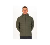 Odlo chaqueta Ascent S-Thermic vêtement running homme déstockage XXL Kaki