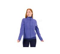 Odlo chaqueta Classic Fleece L Azul marino