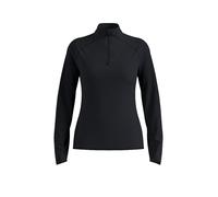 ODLO Zeroweight Warm - Mujer - Negro - talla S- modelo 2025