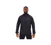 Odlo chaqueta Dual Dry Waterproof Insulated L Negro