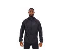 Odlo chaqueta Dual Dry Waterproof Insulated XL Negro