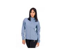 Odlo chaqueta Essential Light ECO vêtement running femme déstockage XS Bleu