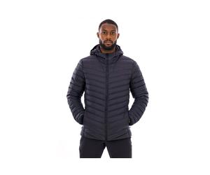 Odlo chaqueta Insulated X-Alp Packable Down M Negro