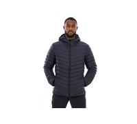 Odlo chaqueta Insulated X-Alp Packable Down XL Negro