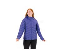 Odlo chaqueta Insulated X-Alp Packable Down XS Violeta