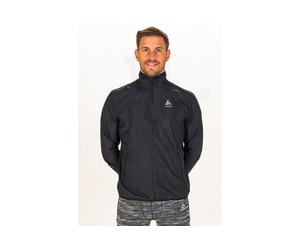 Odlo chaqueta odlo Essential Light ECO M Negro