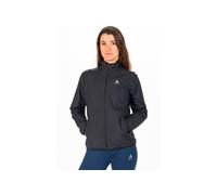Odlo chaqueta odlo Essential Light ECO vêtement running femme S Noir