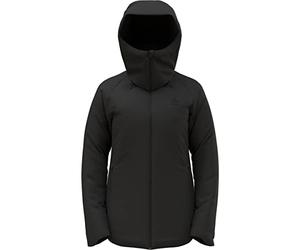 ODLO Chaqueta para mujer con aislamiento Ascent S-thermic impermeable