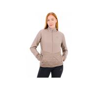 Odlo chaqueta Run Easy Warm Hybrid ECO XS Marron