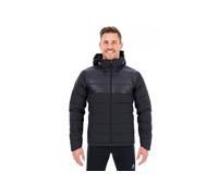 ODLO Odlo Ins Severin N-thermic Hood Jacket Black 25 - Hombre - Negro - talla L- modelo 2025
