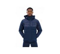 Odlo chaqueta Severin N-Thermic ECO S Azul marino