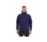 Odlo chaqueta X-Alp Waterproof Pro 2.5L M Bleu marine