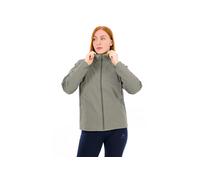 Odlo chaqueta X-Alp Waterproof Pro 2.5L M Verde
