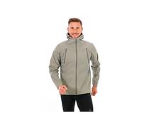 Odlo chaqueta X-Alp Waterproof Pro 2.5L vêtement running homme XL Vert