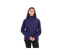 ODLO X-alp Waterproof Pro Jacket W - Mujer - Azul - talla XS- modelo 2025