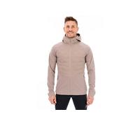 Odlo chaqueta Zeroweight Insulator ECO S Marrón
