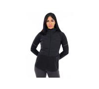 Odlo chaqueta Zeroweight Insulator ECO vêtement running femme XS Noir