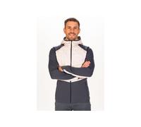 Odlo chaqueta Zeroweight Insulator ECO vêtement running homme déstockage S Gris/argent