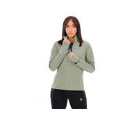 Odlo chaqueta Zeroweight Pro Warm 2.0 S Verde