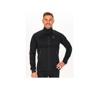 Odlo chaqueta Zeroweight Pro Warm Reflective vêtement running homme M Noir