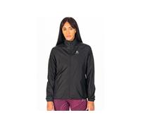 Odlo chaqueta Zeroweight vêtement running femme déstockage XS Noir