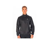 Odlo chaqueta Zeroweight vêtement running homme déstockage L Noir