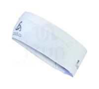 Odlo cinta para el pelo Ceramicool TU Blanco