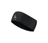 Odlo cinta para la cabeza Move Light Casquettes / bandeaux TU Noir