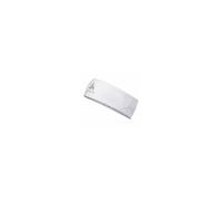 Odlo cinta para la cabeza Polyknit Light ECO Casquettes / bandeaux TU Blanc