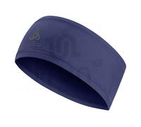 Odlo cinta para la cabeza Polyknit Light ECO TU Azul marino