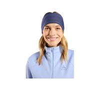 Odlo cinta para la cabeza Polyknit Warm ECO Reflective Casquettes / bandeaux TU Bleu marine