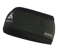 Odlo cinta para la cabeza Velocity Ceramiwarm Casquettes / bandeaux déstockage TU Noir