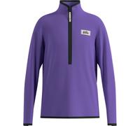 ODLO Classic Fleece Kids - Niño - Violeta - talla 8 años- modelo 2025