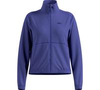 ODLO Classic Fleece - Mujer - Azul - talla S- modelo 2025