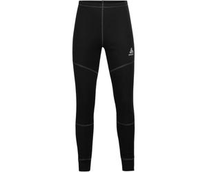 ODLO Collant Active X-warm Jr - Niño - Negro - talla 12 años- modelo 2026