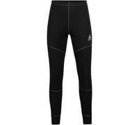 Odlo Ninos Pantalones largos de ropa interior funcional ACTIVE X-WARM ECO