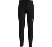 ODLO Collant Warm Jr - Niño - Negro - talla 12 años- modelo 2024