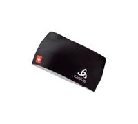 Odlo Competencia de Esquí de Fondo TU Noir