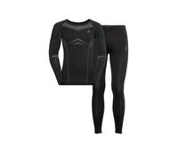 Odlo Hombre Conjunto de ropa interior funcional FUNDAMENTALS PERFORMANCE WARM