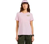 ODLO Cotton Blend There's More Out There - Mujer - Rosa - talla S- modelo 2026