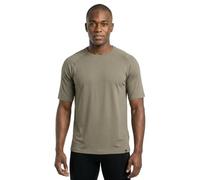 Odlo Cubic Merino Short Sleeve T-Shirt XL
