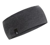 Odlo Diadema, Unisex, Color Gris