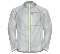 ODLO Dual Dry Pk Waterproof - Hombre - Gris - talla S- modelo 2025
