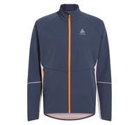 ODLO Engvik Jacket - Hombre - Gris / Beige - talla L- modelo 2024