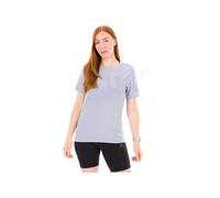 Odlo Esencial Sin Costuras M Azul