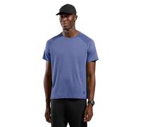 Odlo Essential 365 - Camiseta de Manga Corta para Hombre