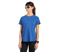 Odlo Essential 365 - Camiseta de Manga Corta para Mujer