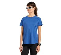 Odlo Essential 365 Camiseta de Running para Mujer de Manga Corta