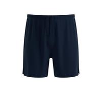 Odlo Essential 6In Pantalones Cortos Hombres Azul Oscuro - Dark Sapphire L