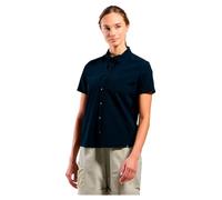 Odlo Essential Camisa Manga Corta Senderismo Mujer